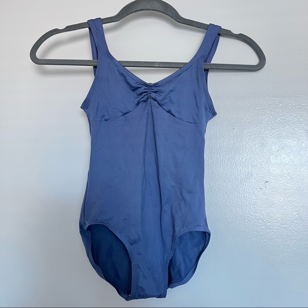 Gaynor Minden Leotard